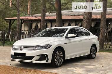 Седан Volkswagen e-Bora 2019 в Києві