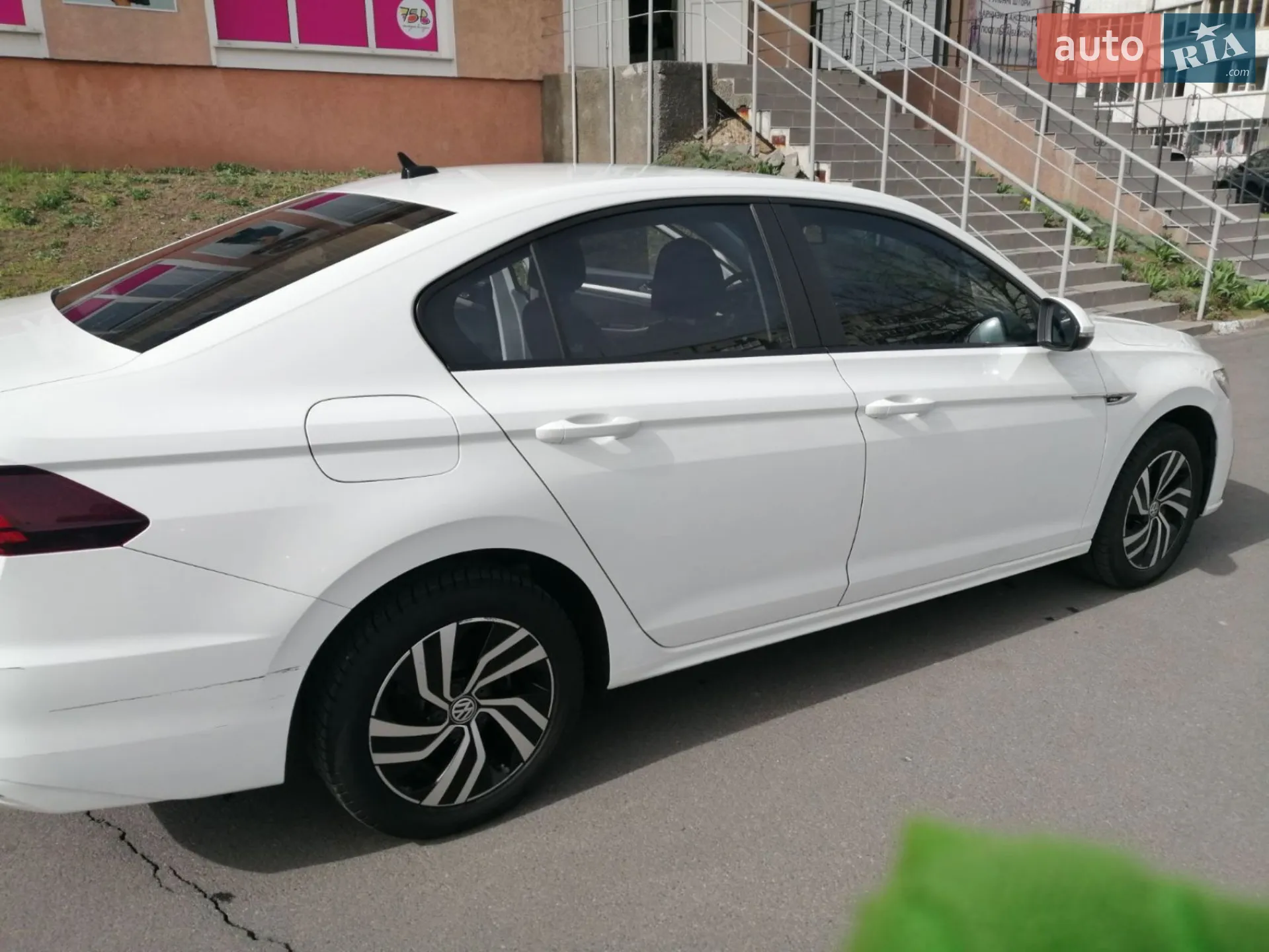 2019 Volkswagen Bora - мініатюра 6