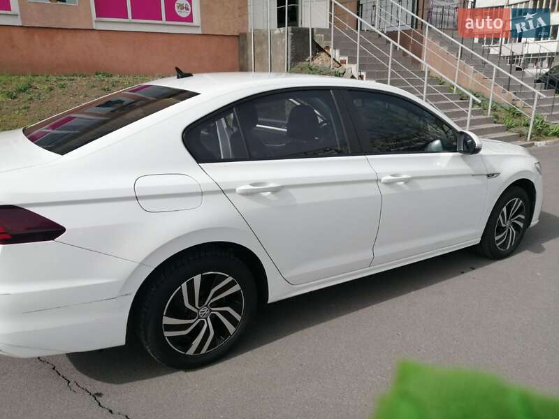 Седан Volkswagen e-Bora 2019 в Обухове фото 6 Седан Volkswagen e-Bora 2019 в Обухове