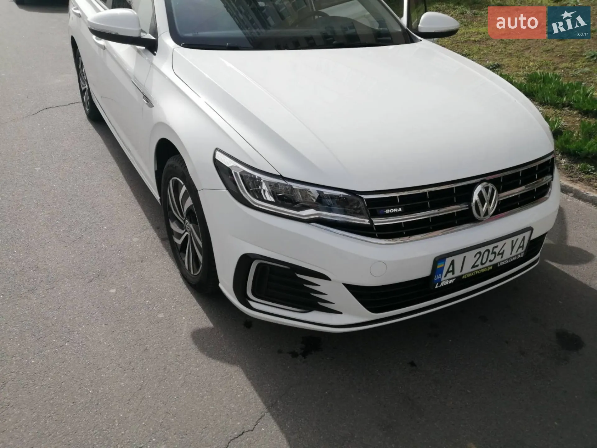 2019 Volkswagen Bora - мініатюра 9