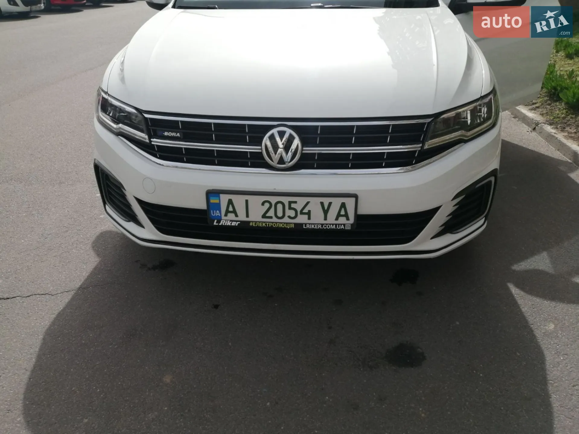 2019 Volkswagen Bora - мініатюра 8