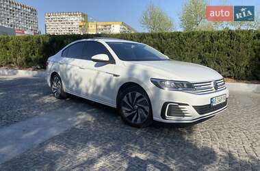 Седан Volkswagen e-Bora 2019 в Днепре