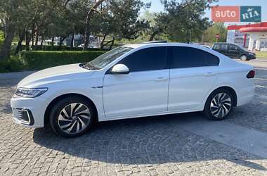 Седан Volkswagen e-Bora 2019 в Днепре