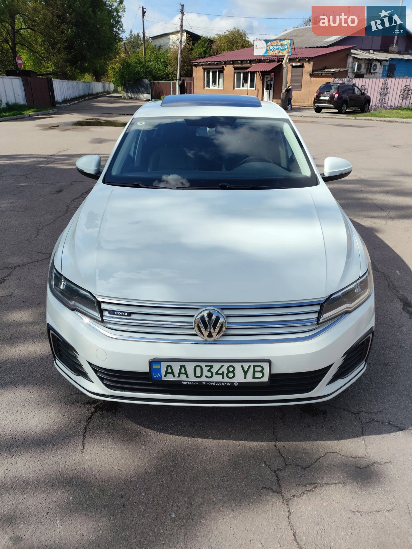 2019 Volkswagen Bora - мініатюра 2