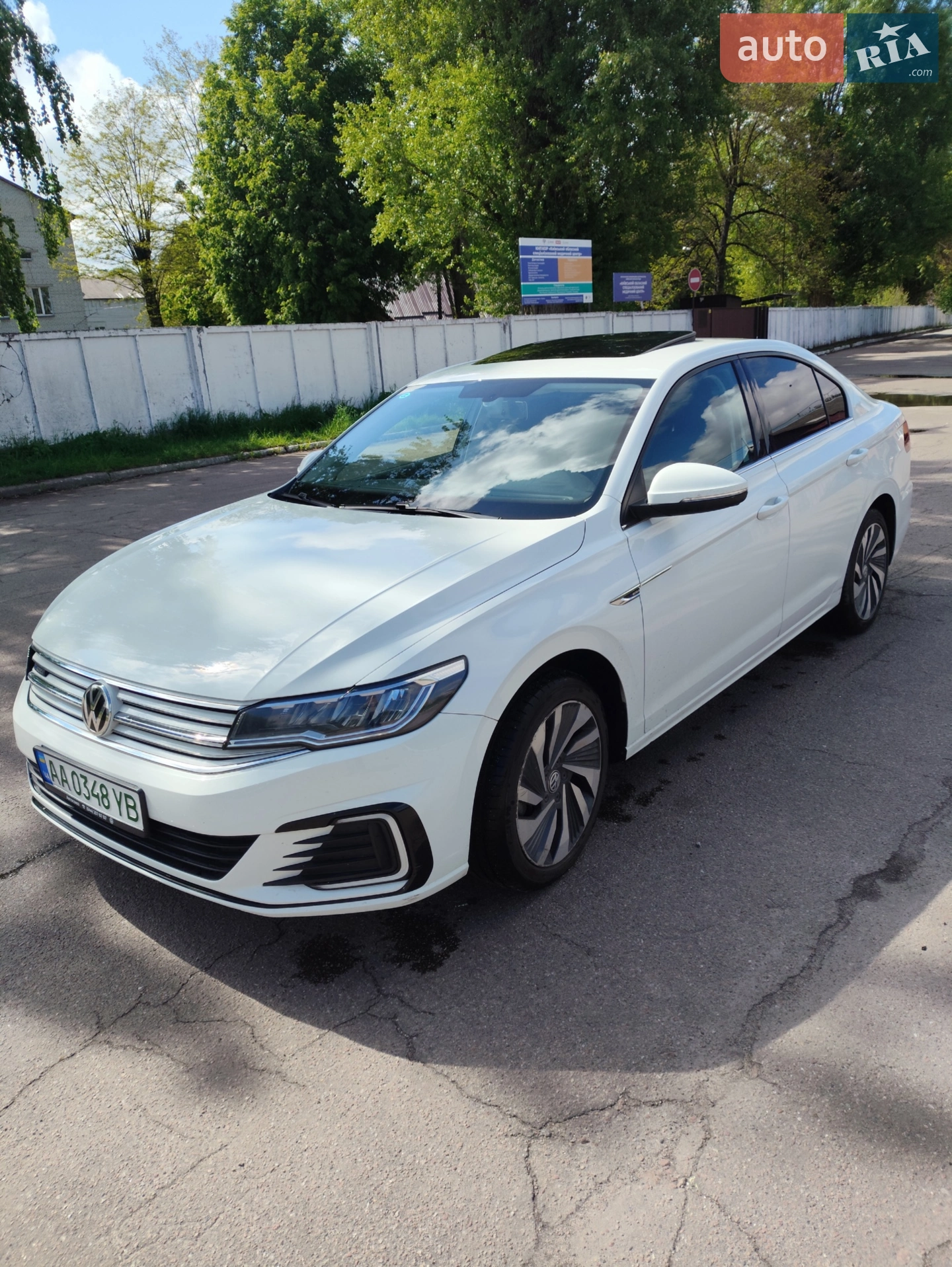 2019 Volkswagen Bora - мініатюра 3