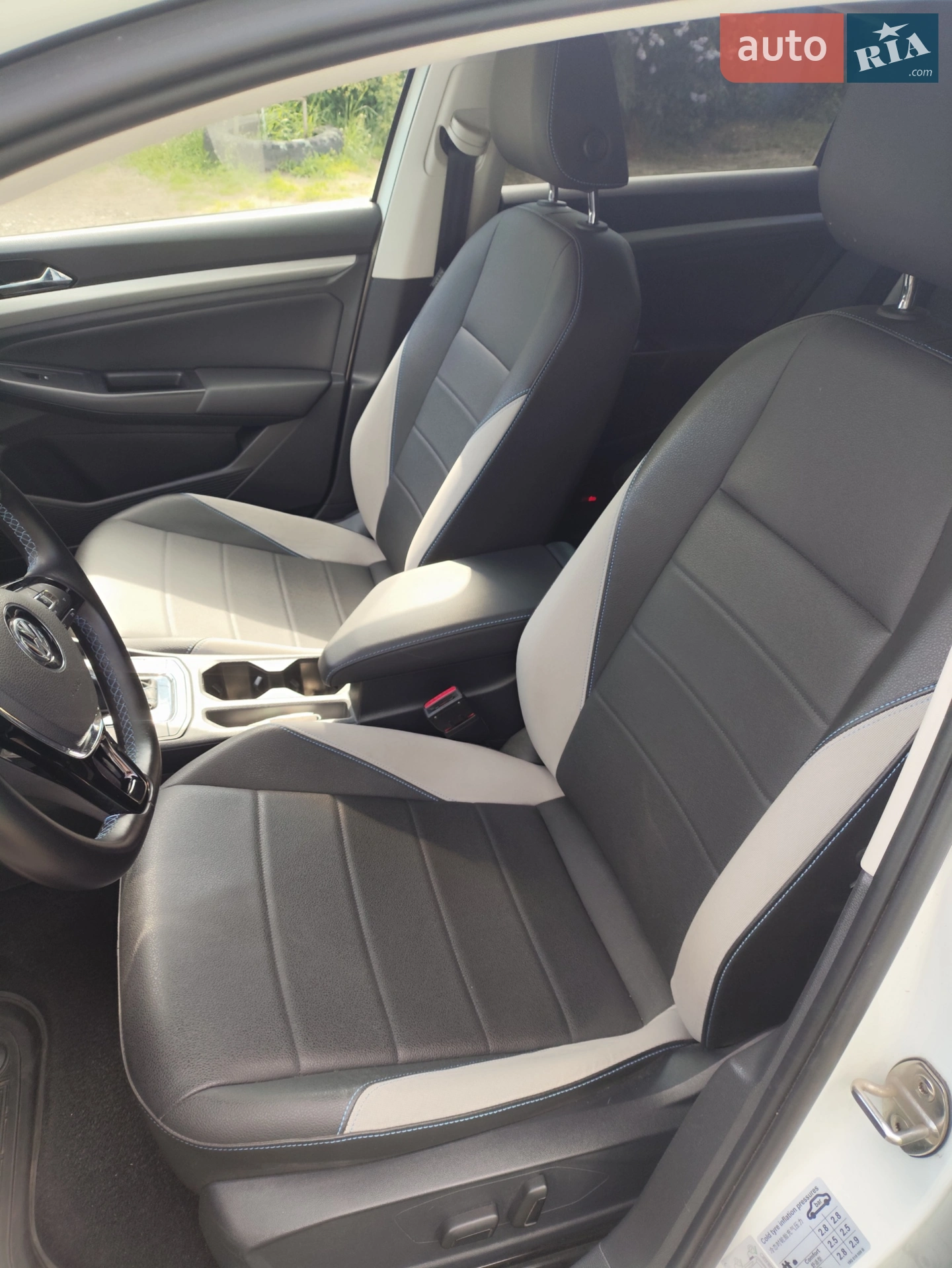 2019 Volkswagen Bora - мініатюра 12