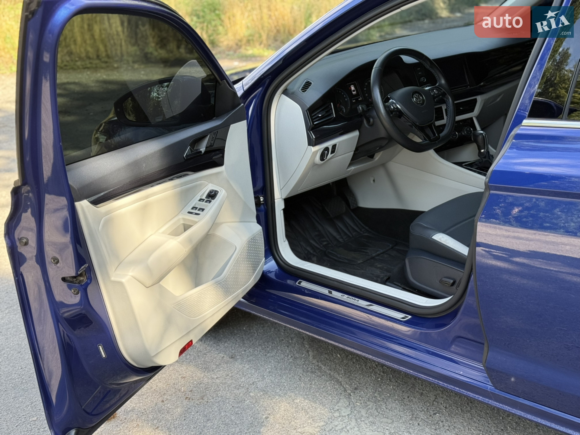 2019 Volkswagen Bora - мініатюра 7