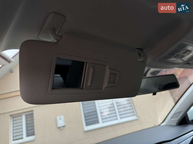 Седан Volkswagen e-Bora 2019 в Києві
