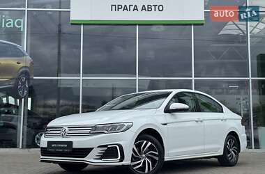 Седан Volkswagen e-Bora 2020 в Києві
