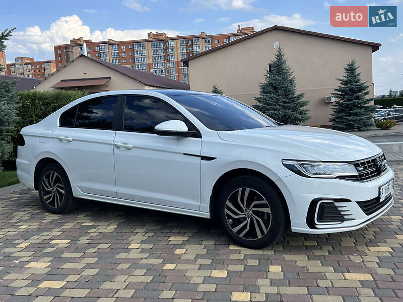Седан Volkswagen e-Bora 2020 в Днепре фото 8 Седан Volkswagen e-Bora 2020 в Днепре