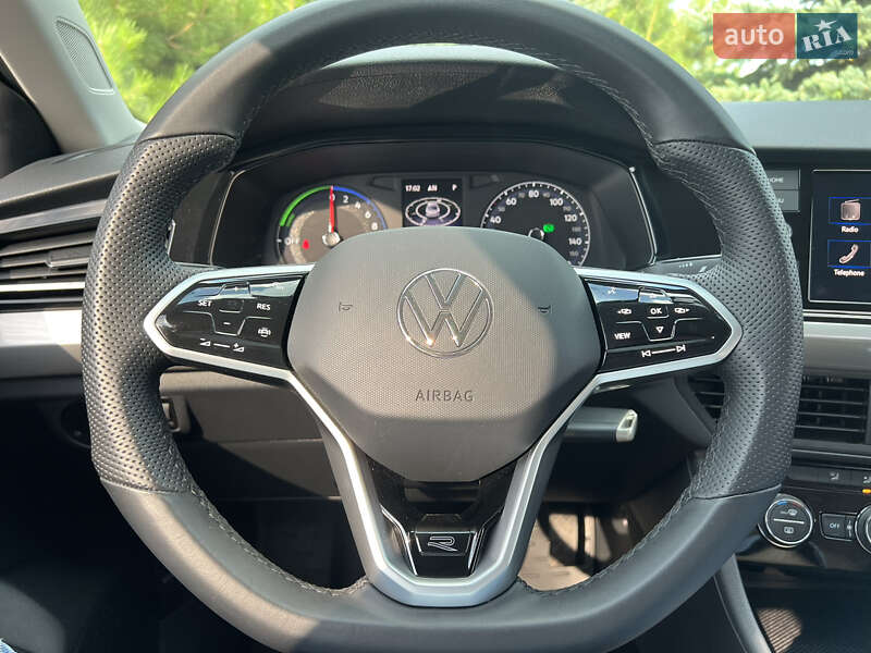 Седан Volkswagen e-Bora 2020 в Днепре фото 13 Седан Volkswagen e-Bora 2020 в Днепре