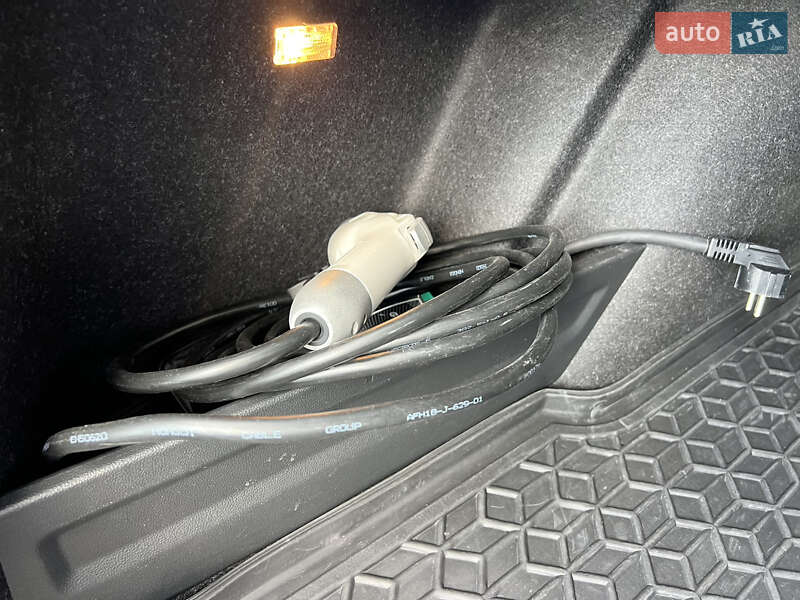 Седан Volkswagen e-Bora 2020 в Днепре фото 24 Седан Volkswagen e-Bora 2020 в Днепре