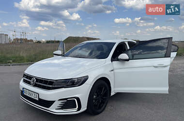 Седан Volkswagen e-Bora 2020 в Вінниці