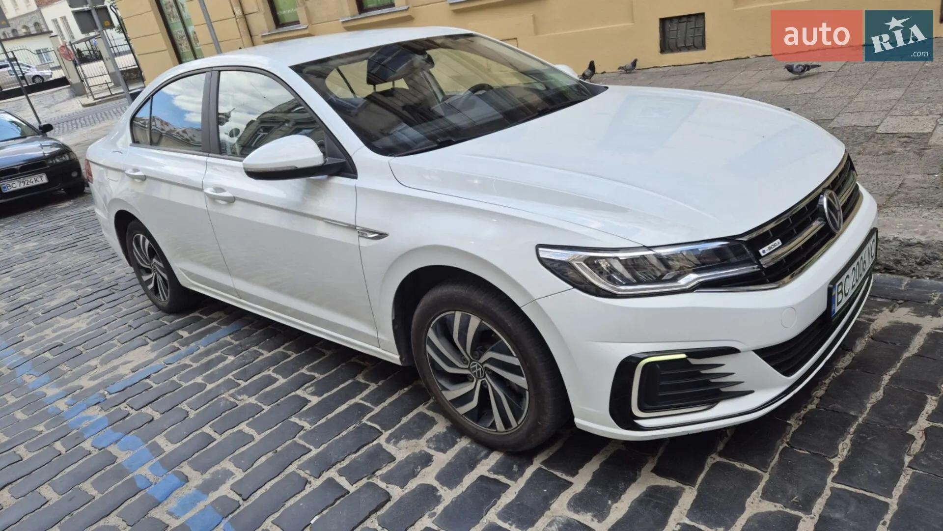 2021 Volkswagen Bora - мініатюра 14
