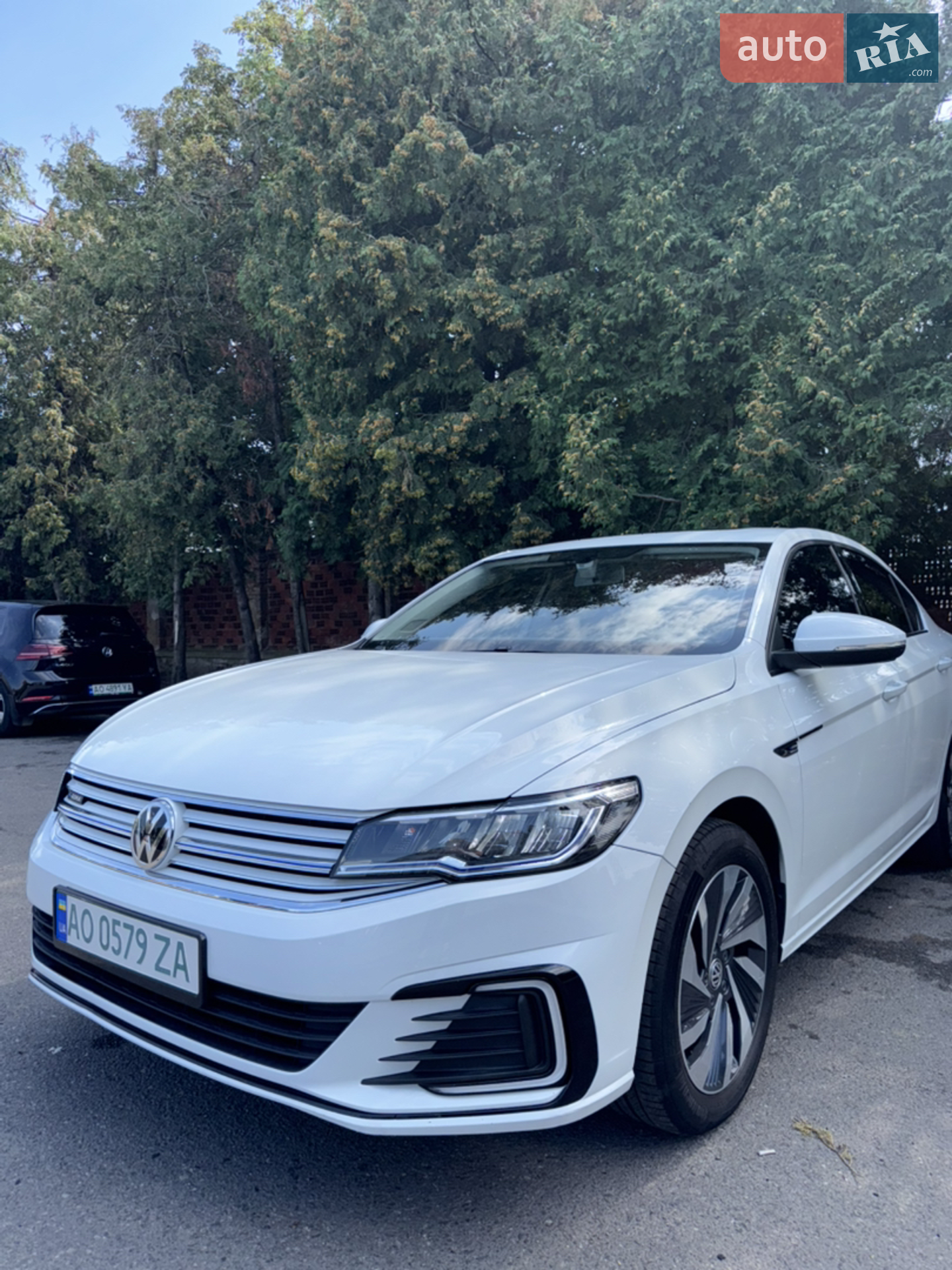 2019 Volkswagen Bora - мініатюра 2