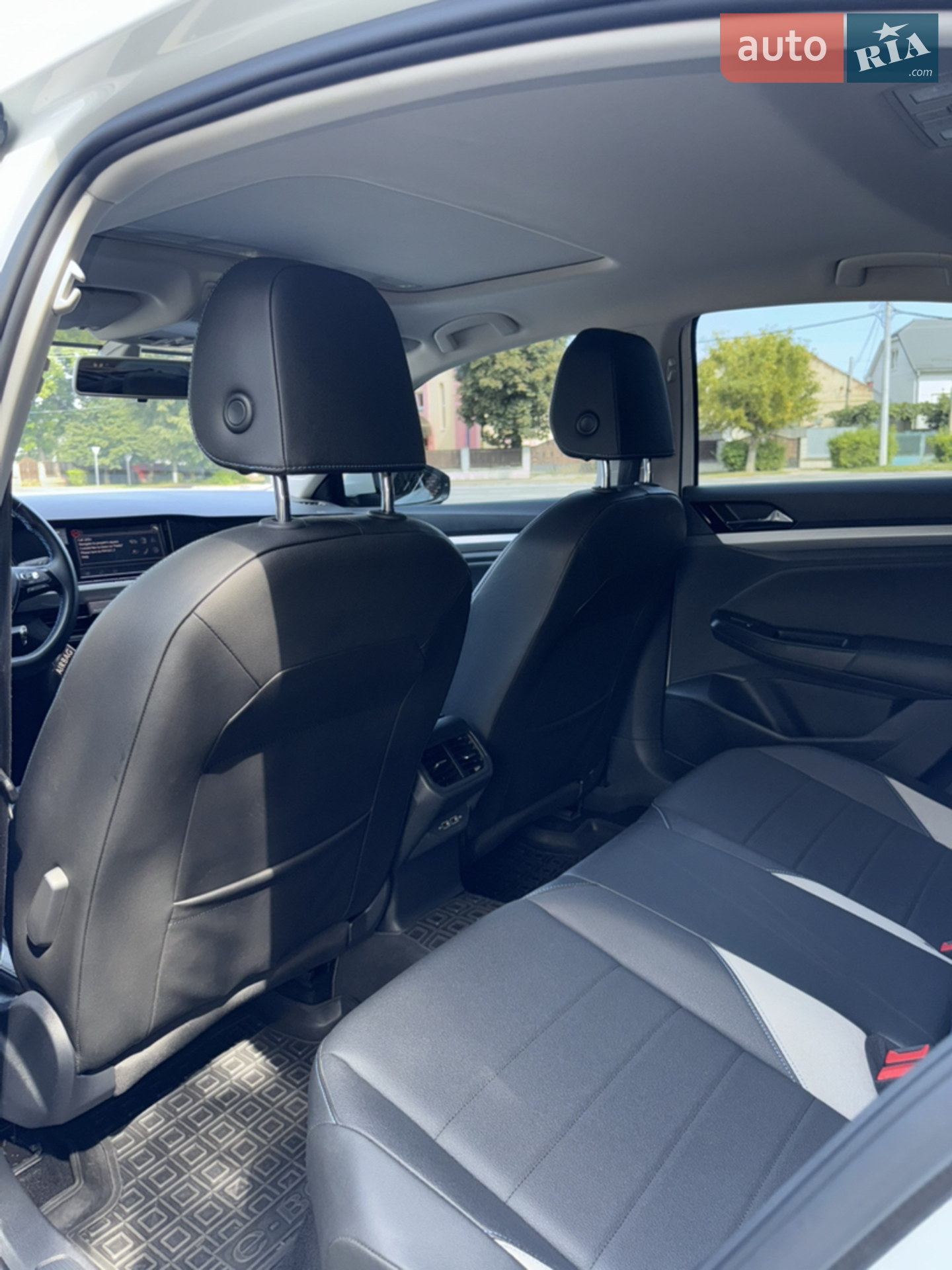 2019 Volkswagen Bora - мініатюра 9