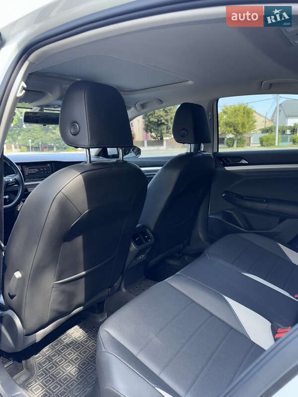 Седан Volkswagen e-Bora 2019 в Ужгороде фото 9 Седан Volkswagen e-Bora 2019 в Ужгороде