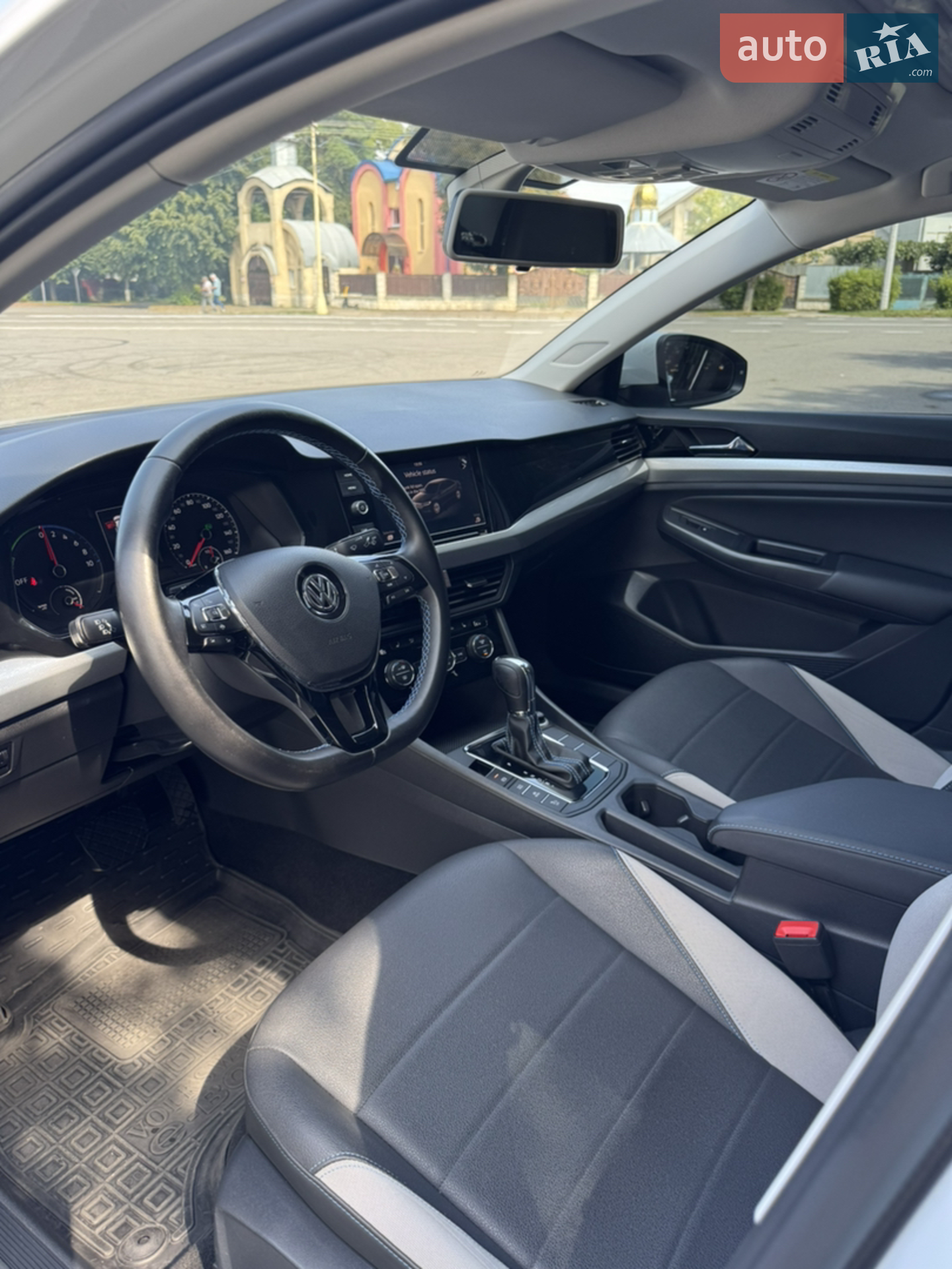 2019 Volkswagen Bora - мініатюра 11