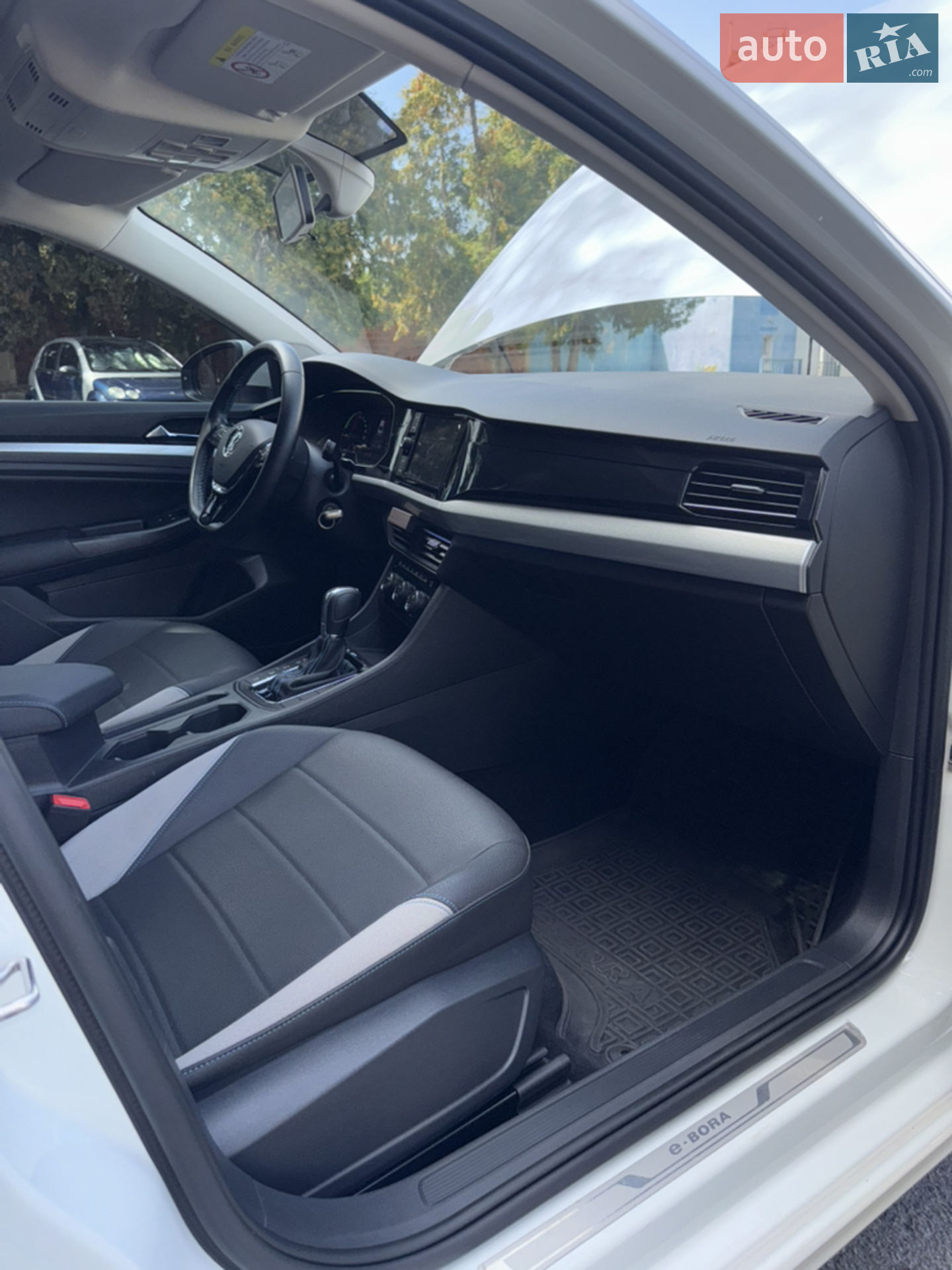 2019 Volkswagen Bora - мініатюра 17