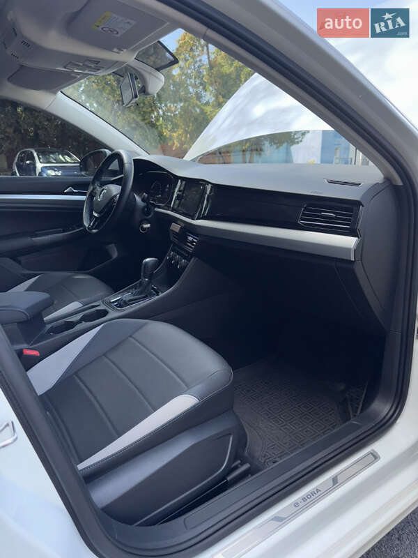 Седан Volkswagen e-Bora 2019 в Ужгороде фото 17 Седан Volkswagen e-Bora 2019 в Ужгороде