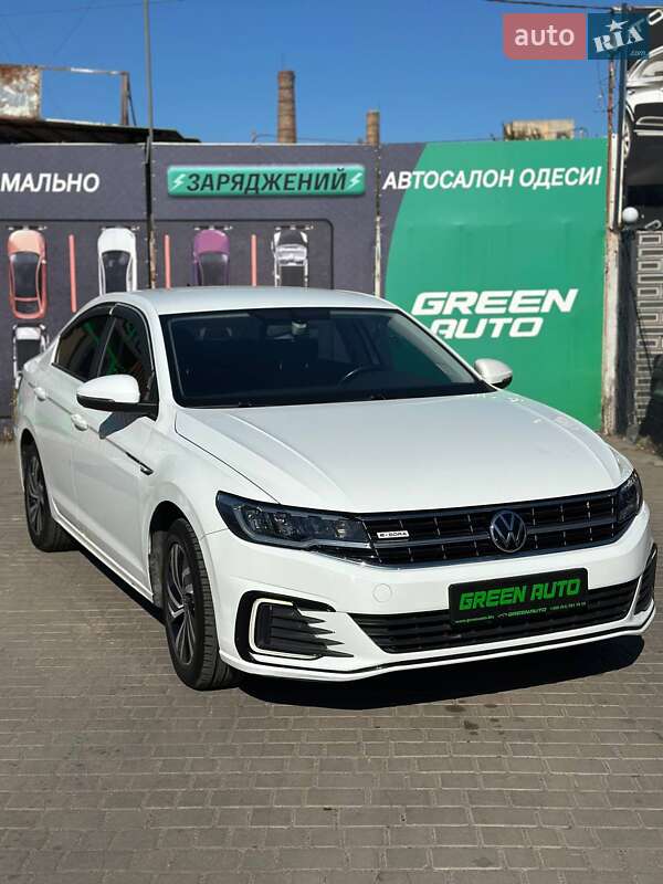 Седан Volkswagen e-Bora 2021 в Одессе