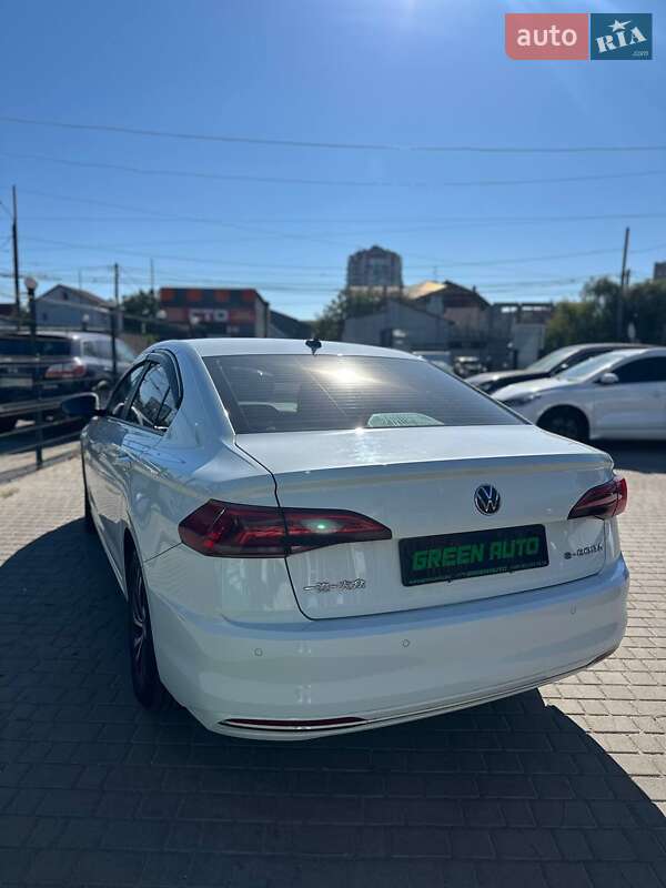 Седан Volkswagen e-Bora 2021 в Одессе