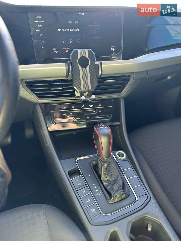 Седан Volkswagen e-Bora 2021 в Одессе