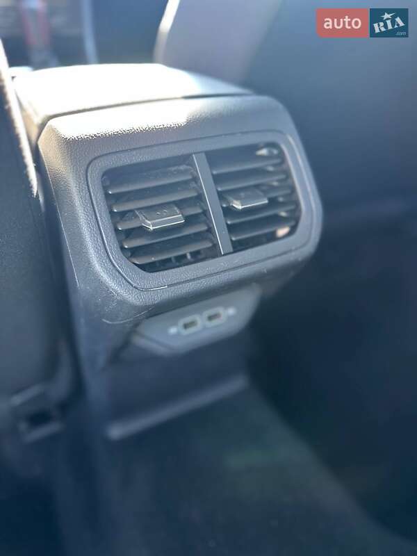 Седан Volkswagen e-Bora 2021 в Одессе