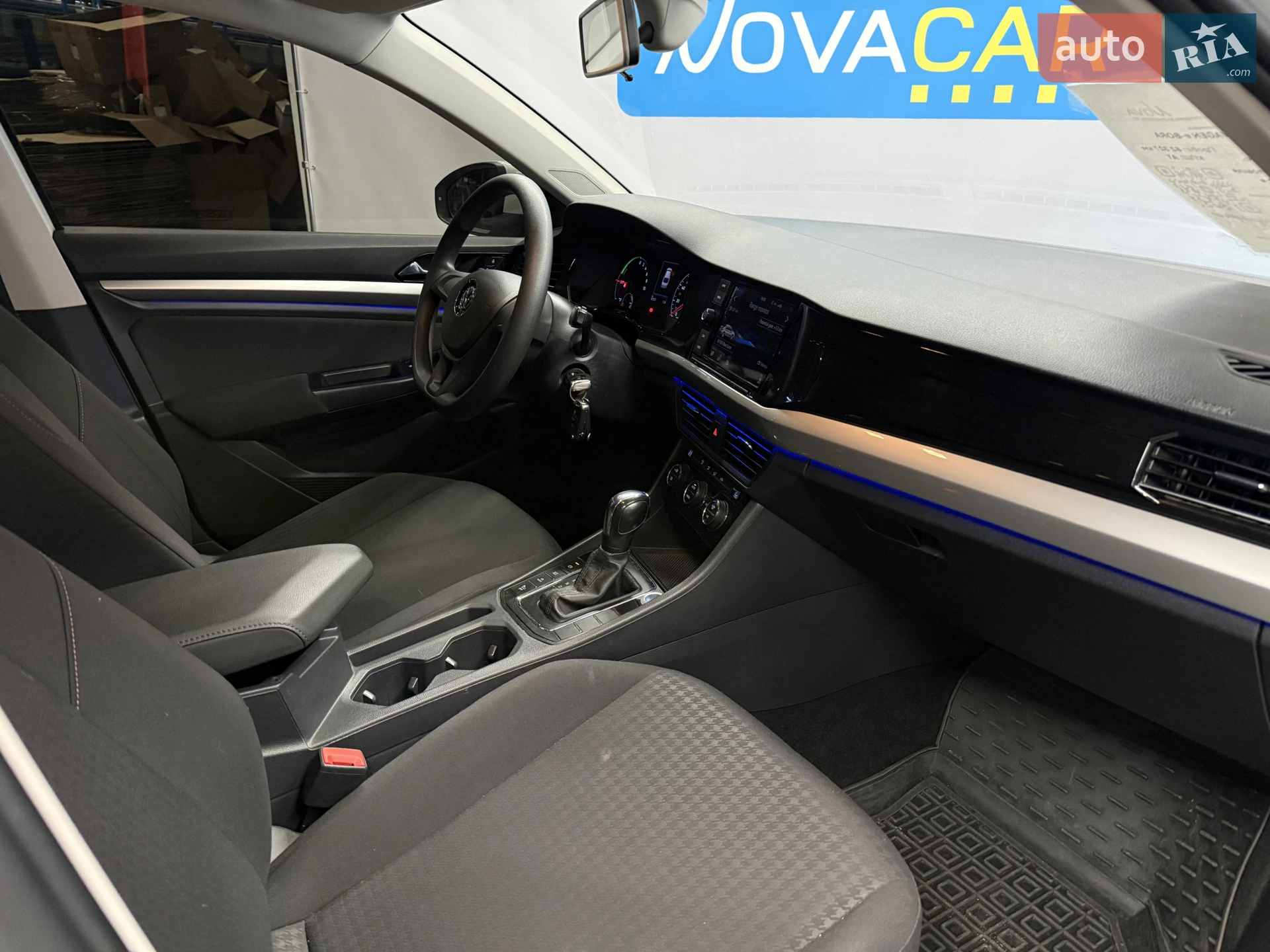 2019 Volkswagen Bora - мініатюра 14