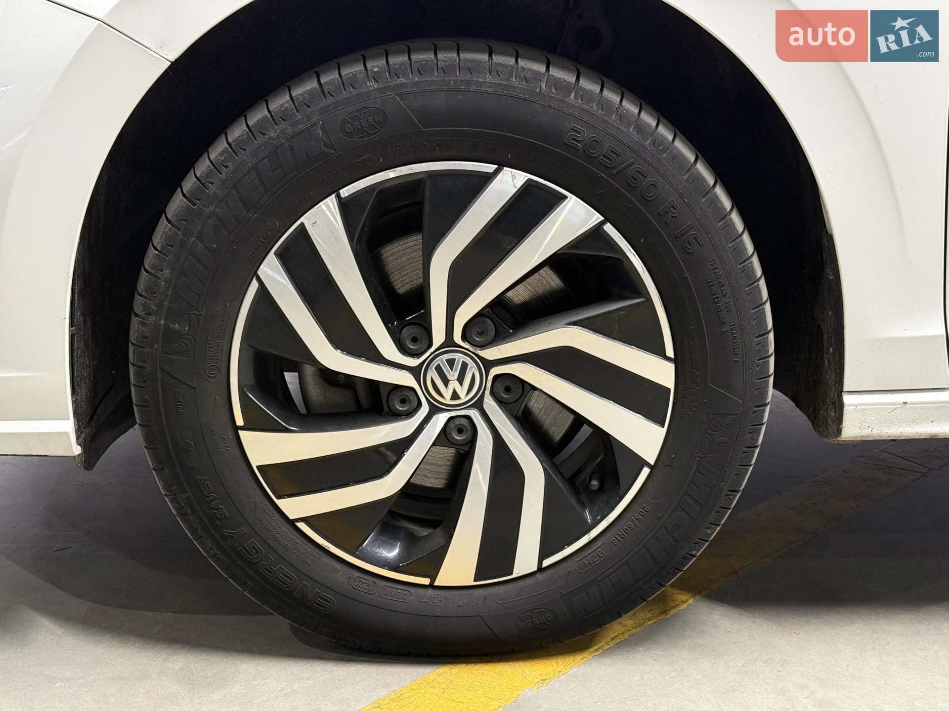 2019 Volkswagen Bora - мініатюра 22