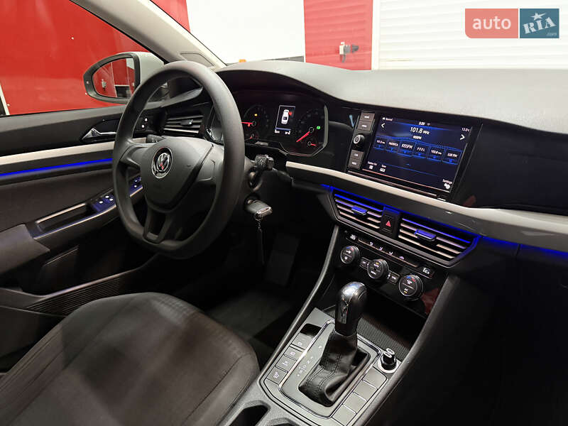 Седан Volkswagen e-Bora 2020 в Одесі фото 10 Седан Volkswagen e-Bora 2020 в Одесі