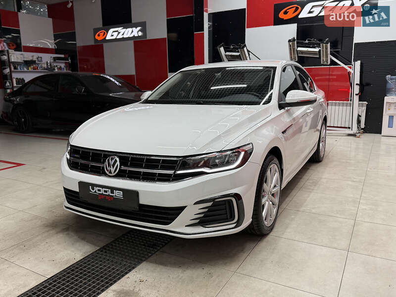 Седан Volkswagen e-Bora 2020 в Одесі фото 2 Седан Volkswagen e-Bora 2020 в Одесі