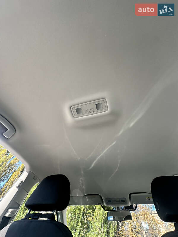 Седан Volkswagen e-Bora 2020 в Коцюбинском