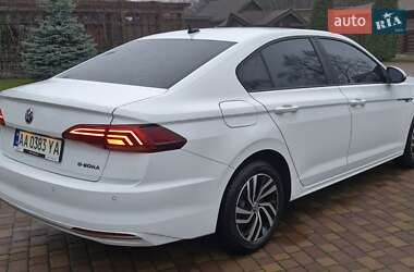 Седан Volkswagen e-Bora 2020 в Городище