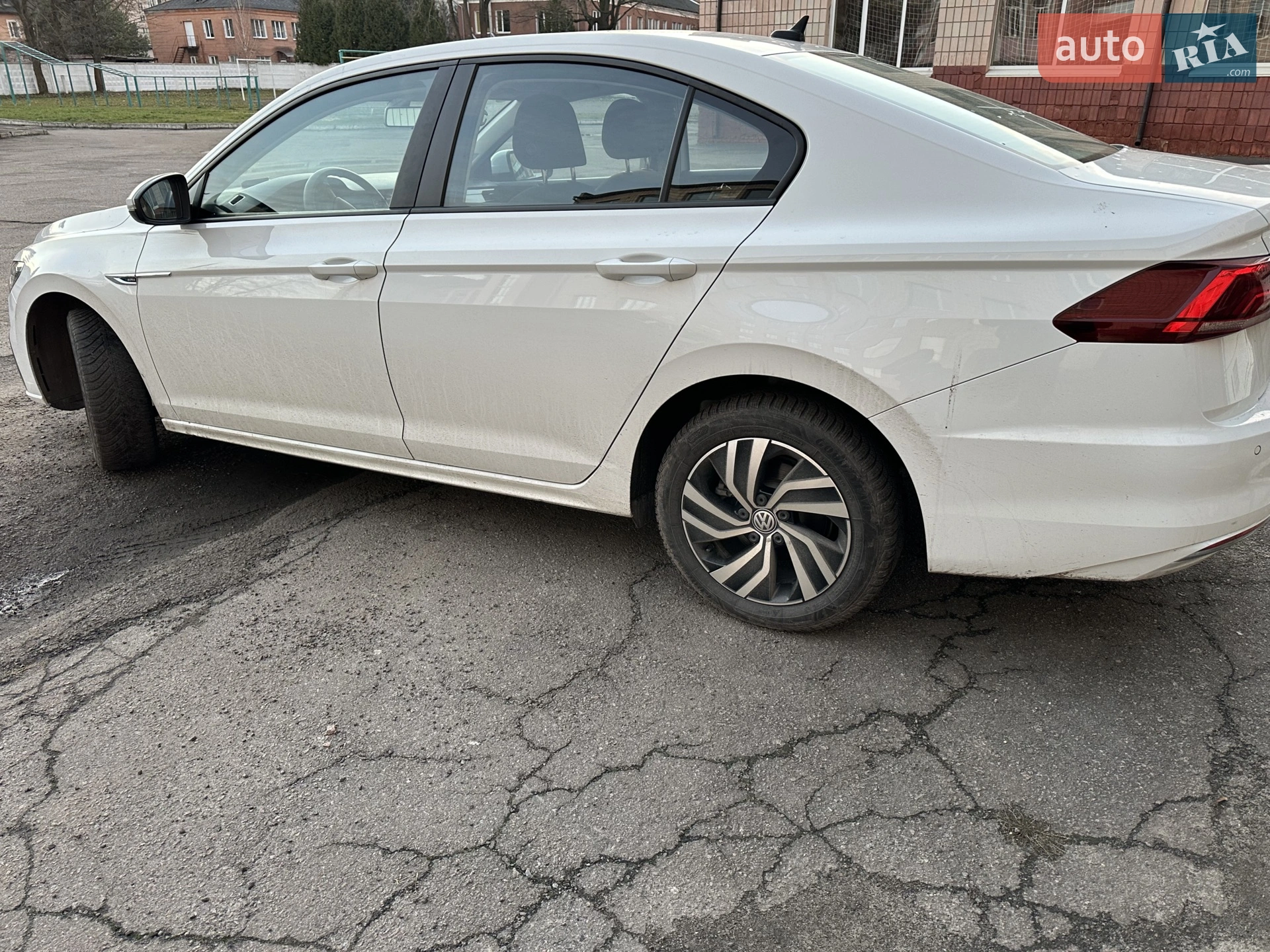 2020 Volkswagen Bora - мініатюра 14