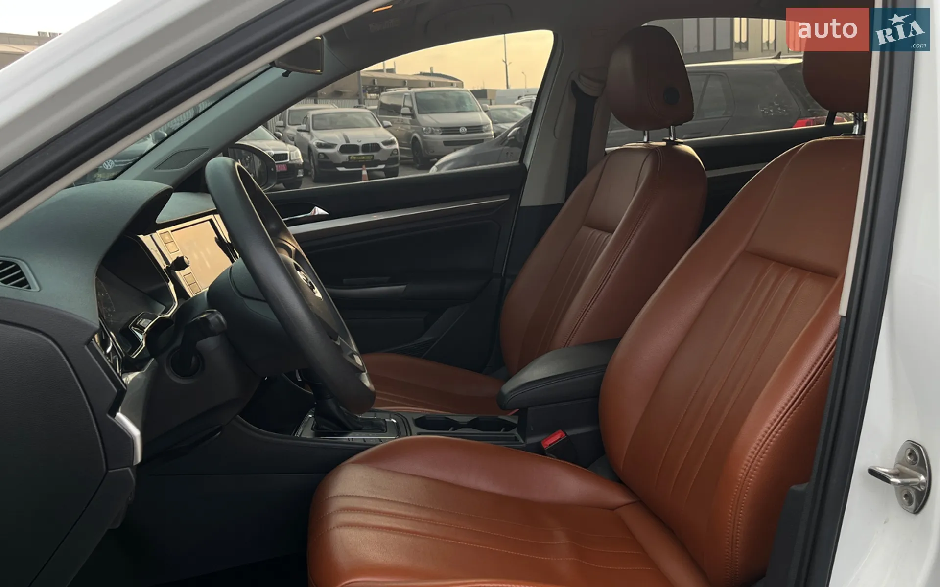 2019 Volkswagen Bora - мініатюра 11