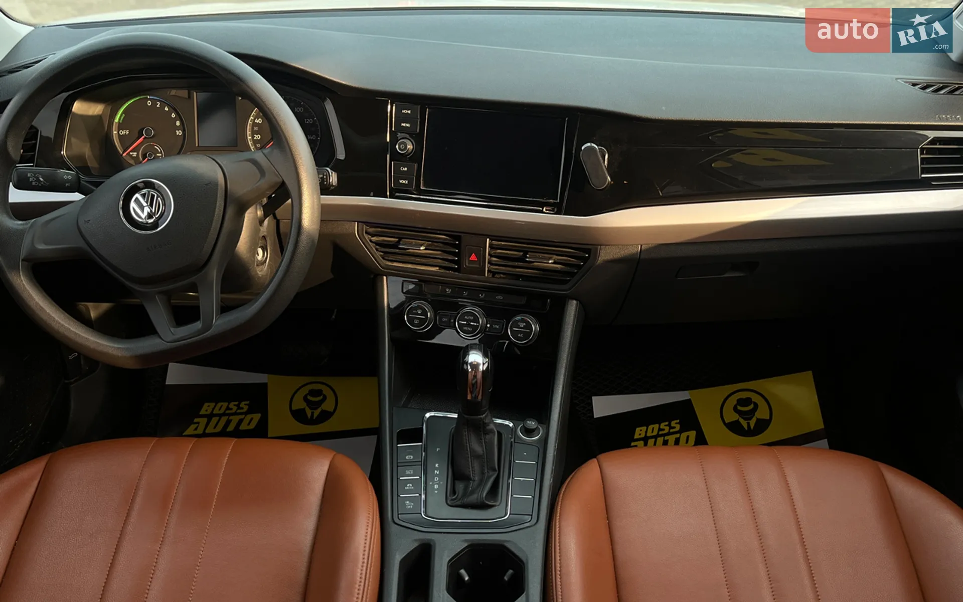 2019 Volkswagen Bora - мініатюра 14