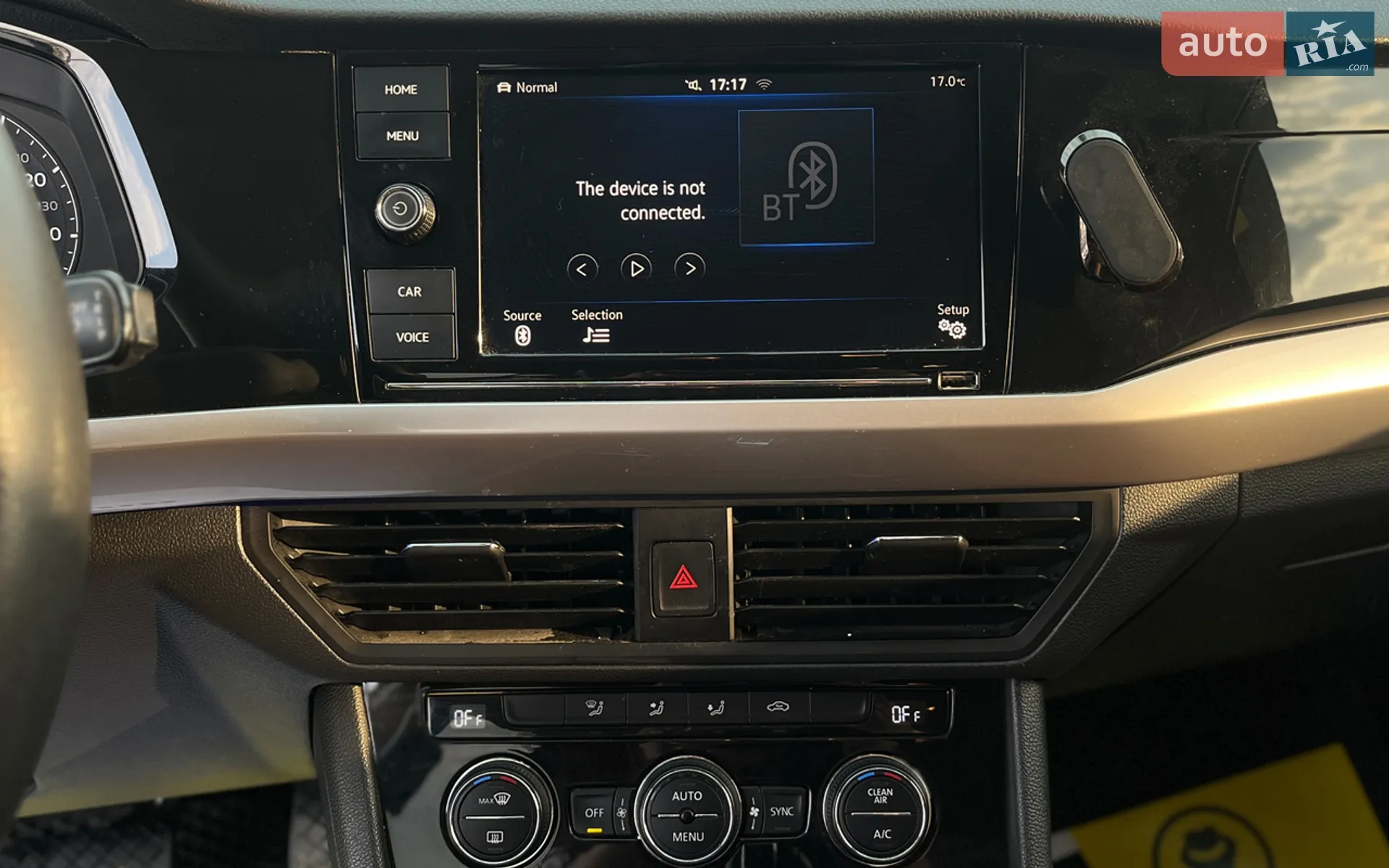 2019 Volkswagen Bora - мініатюра 18