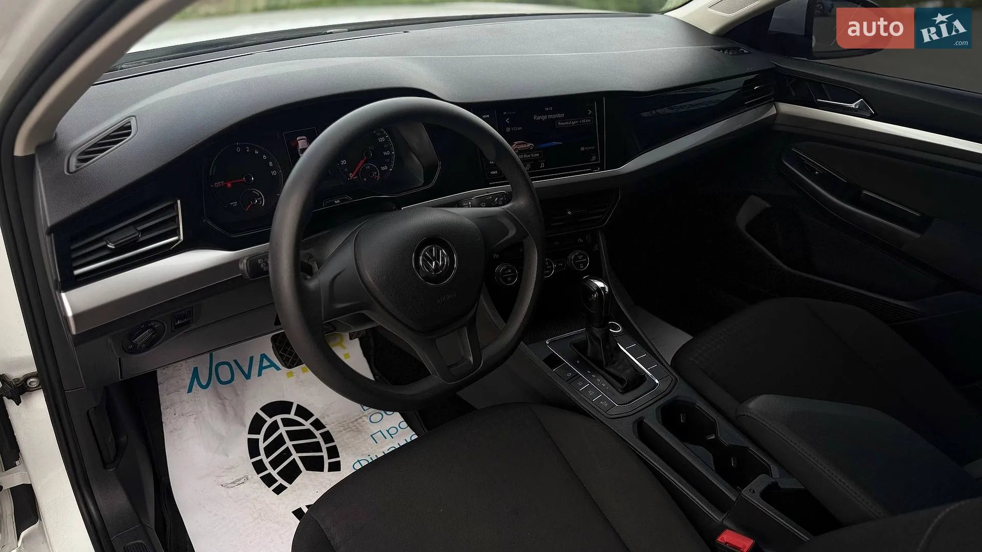 2019 Volkswagen Bora - мініатюра 12