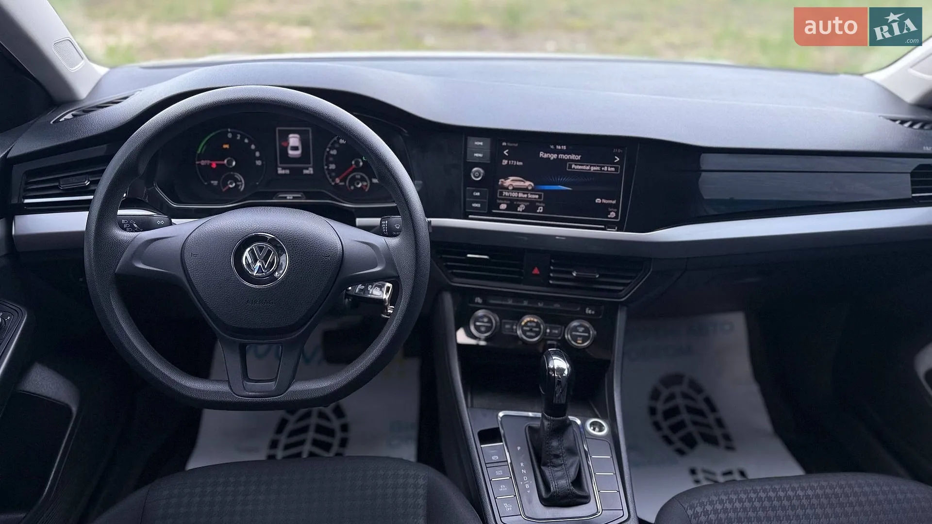 2019 Volkswagen Bora - мініатюра 20