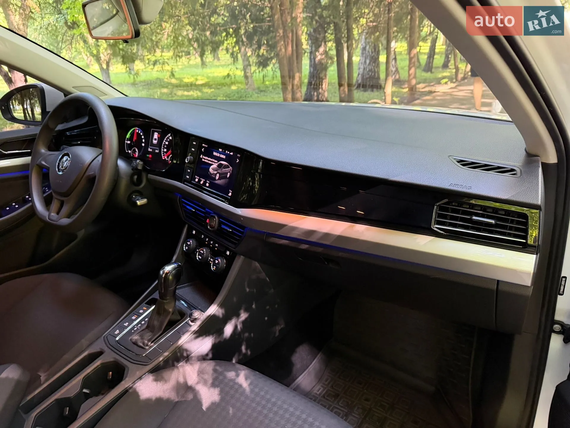 2020 Volkswagen Bora - мініатюра 16