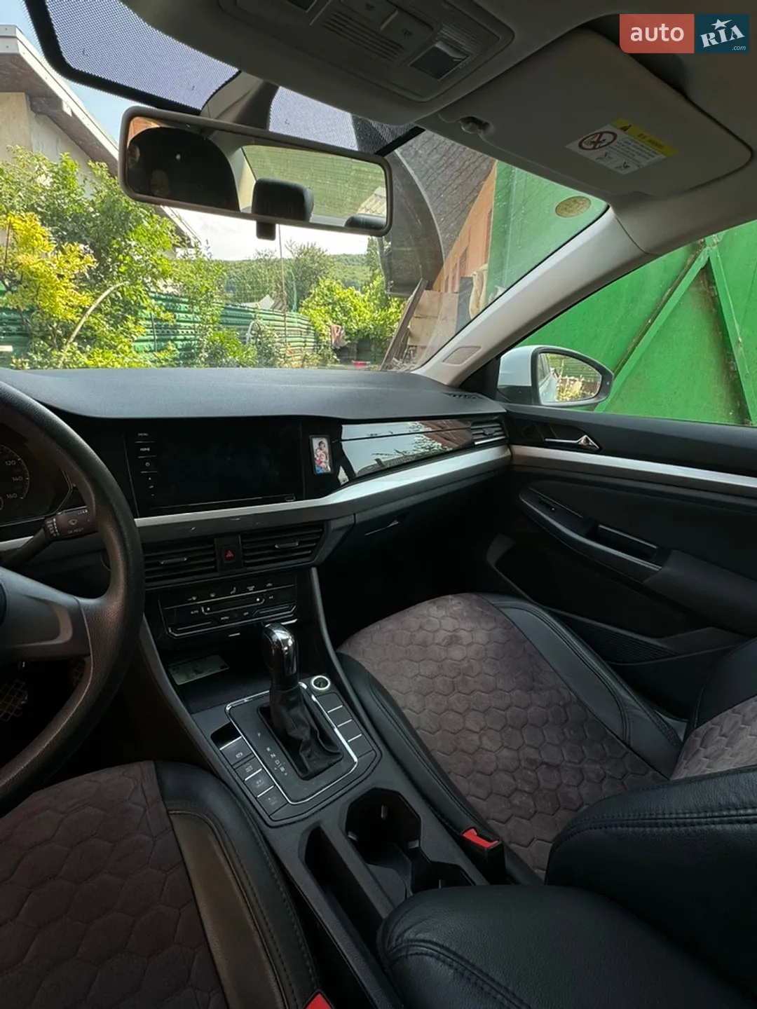 2021 Volkswagen Bora - мініатюра 7