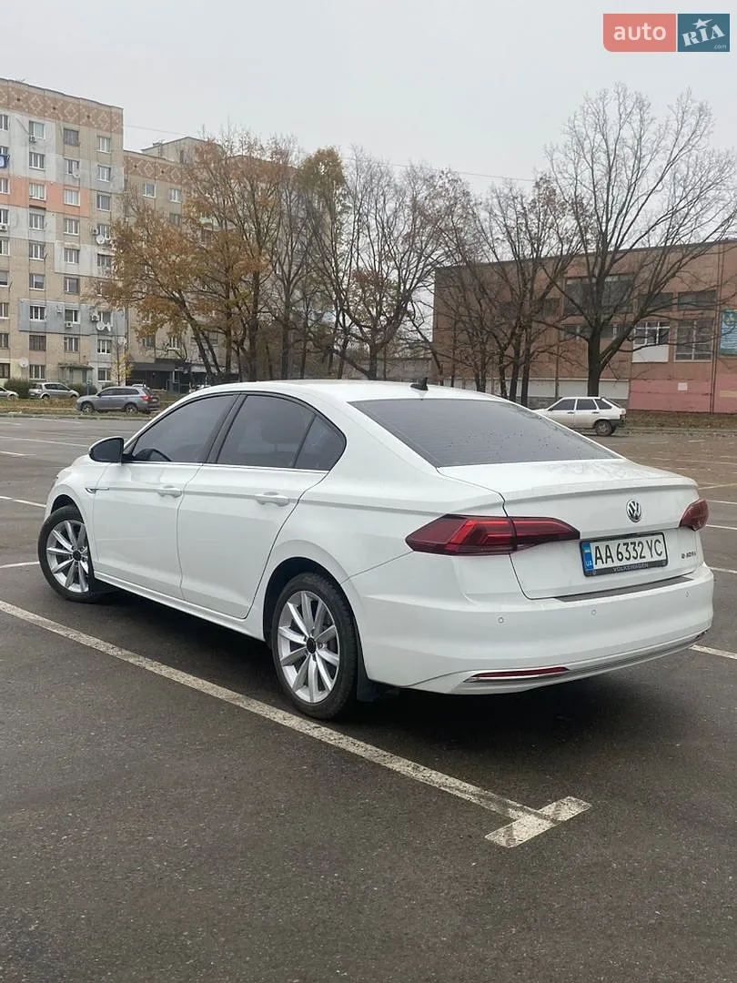 2019 Volkswagen Bora - мініатюра 6