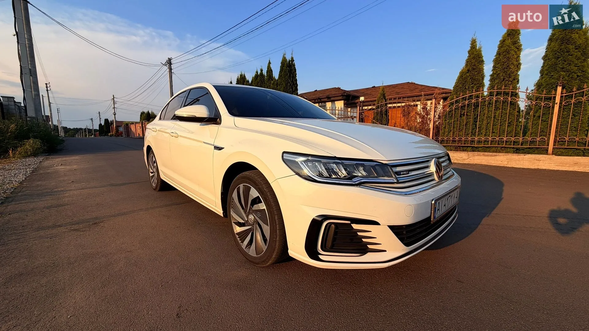 2019 Volkswagen Bora - мініатюра 2