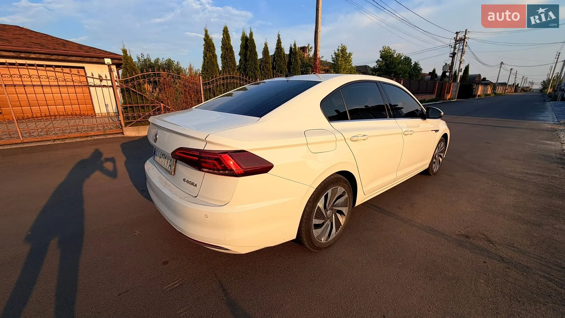 2019 Volkswagen Bora - мініатюра 6