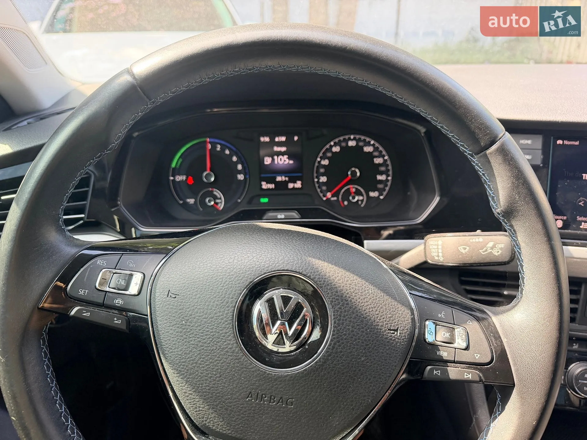 2020 Volkswagen Bora - мініатюра 20