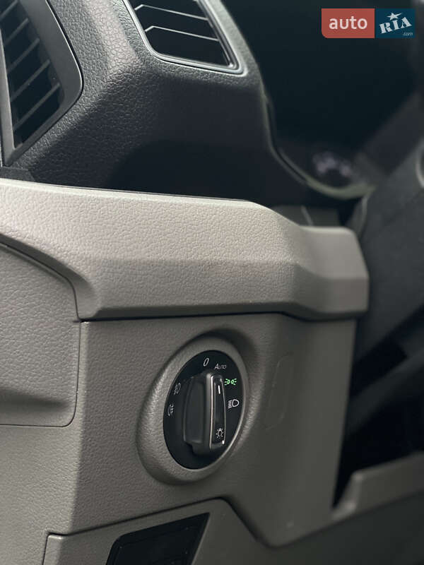 Другие грузовики Volkswagen e-Crafter 2020 в Бурштыне