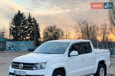Інші вантажівки Volkswagen e-Crafter 2014 в Слов'янську