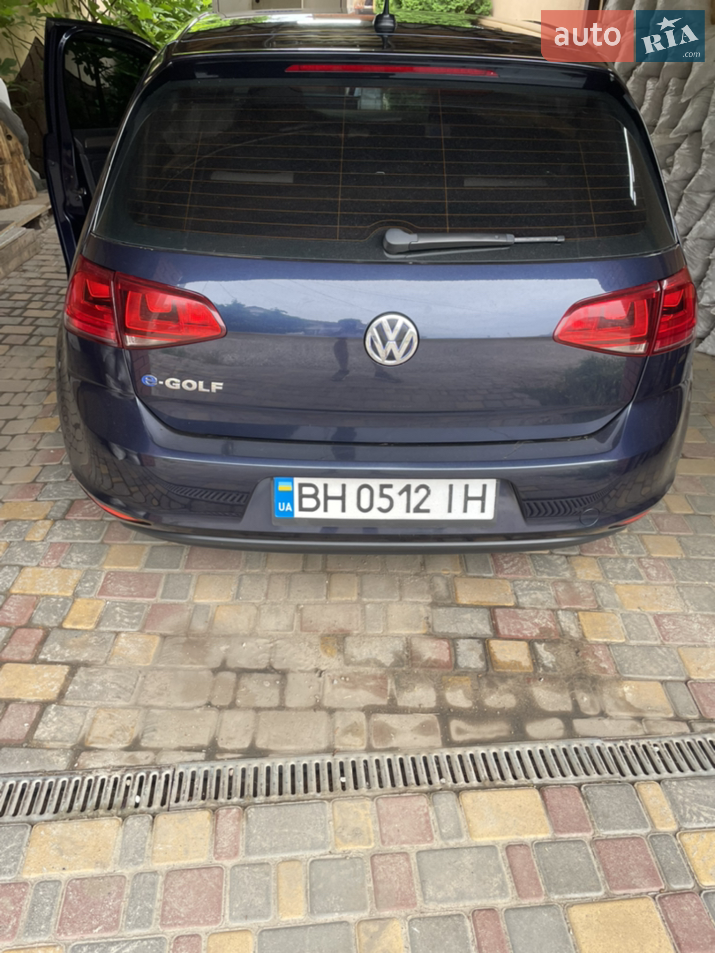 2016 Volkswagen Golf - мініатюра 3