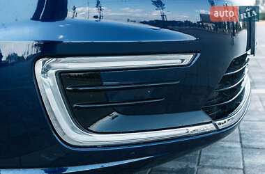 Хэтчбек Volkswagen e-Golf 2019 в Ужгороде